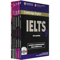 This course prepares students for success in the IELTS Academic and IELTS General exam