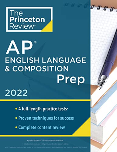 This is the AP Language & Composition TPS Tutorial Program for timing and content