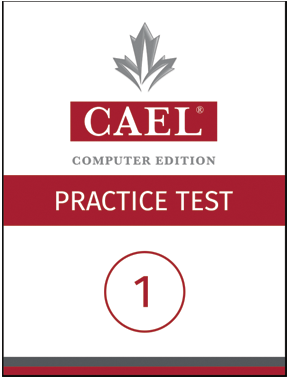 This is the CAEL TPS Tutorial Program for structure, time and areas taught