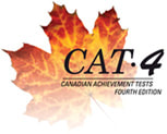 This is the CAT 4 TPS Tutorial Program for timing and content