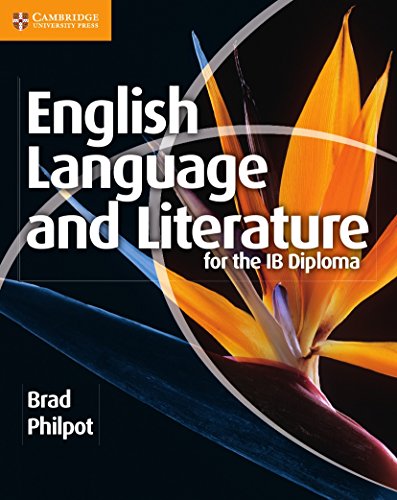 This course prepares IB students for the English Language & Literature Course